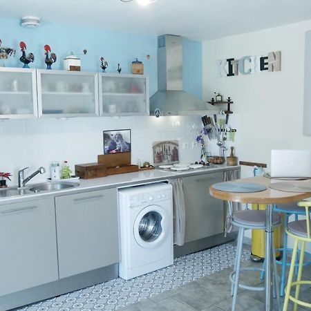 Maison De Vacances Chez Katy Corneilla-del-Vercol Dış mekan fotoğraf