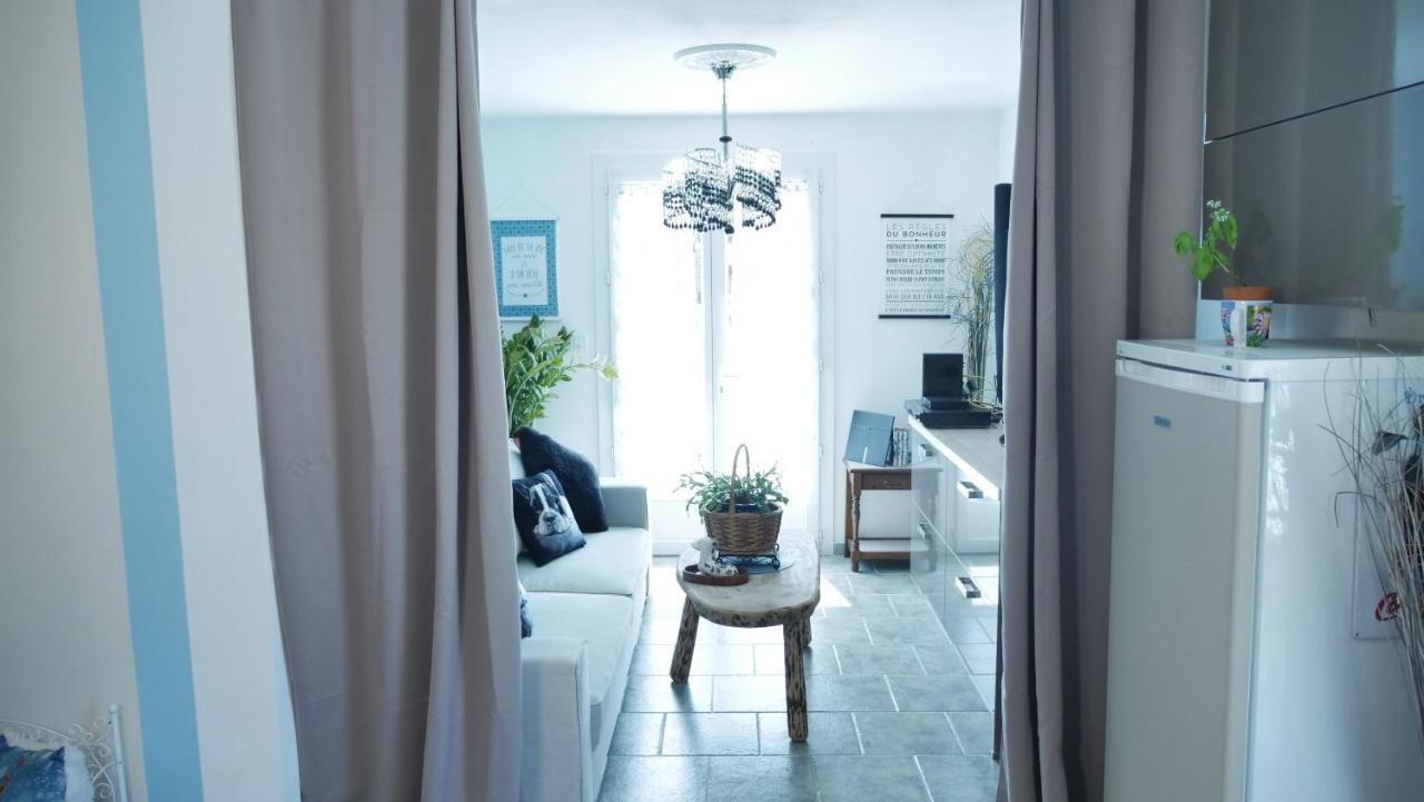 Maison De Vacances Chez Katy Corneilla-del-Vercol Dış mekan fotoğraf