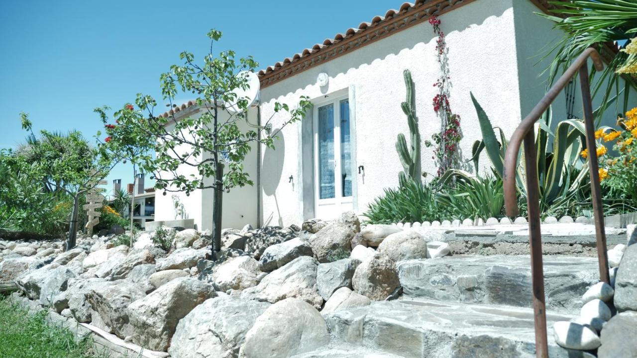 Maison De Vacances Chez Katy Corneilla-del-Vercol Dış mekan fotoğraf