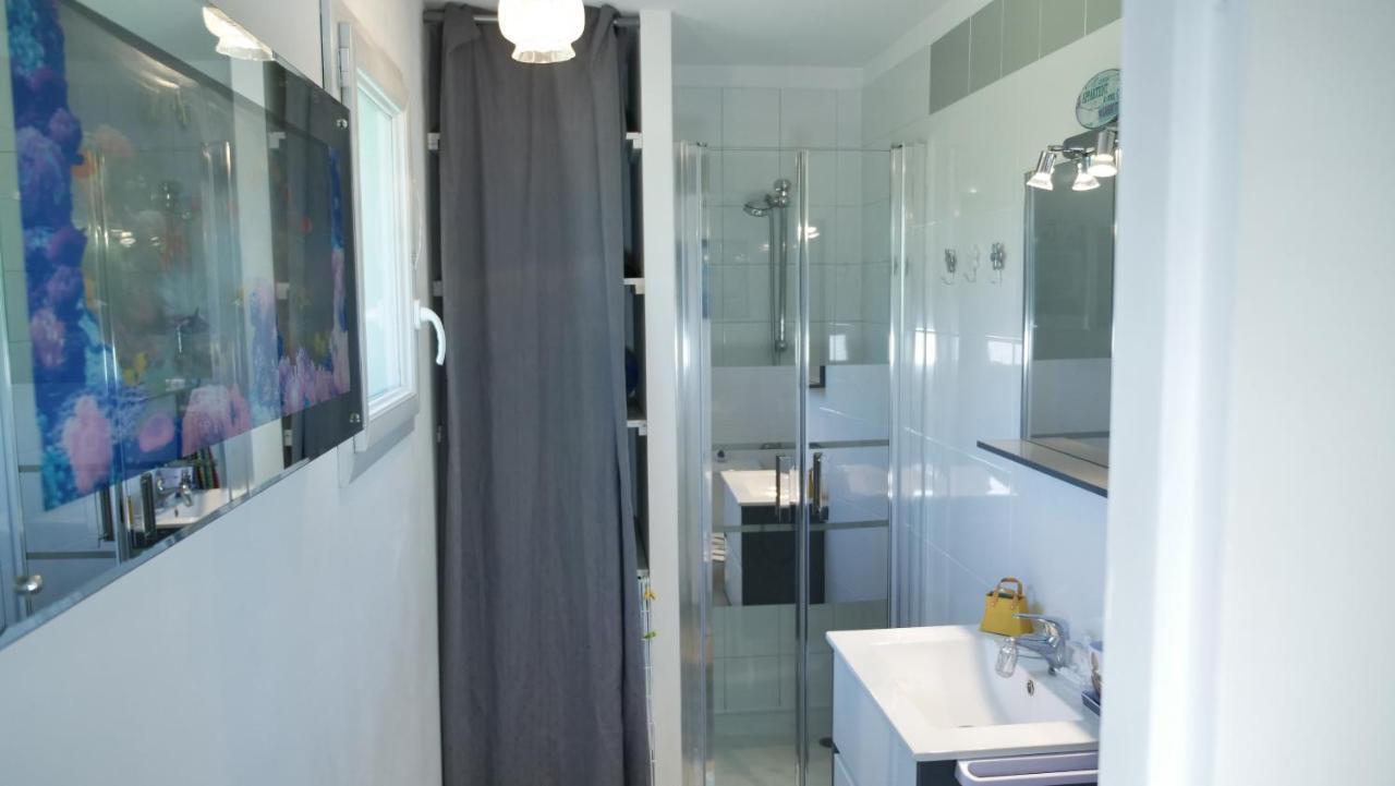 Maison De Vacances Chez Katy Corneilla-del-Vercol Dış mekan fotoğraf