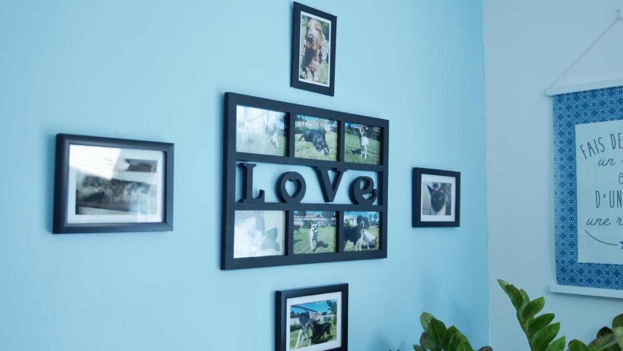 Maison De Vacances Chez Katy Corneilla-del-Vercol Dış mekan fotoğraf
